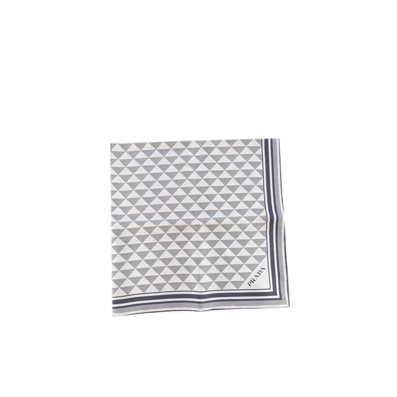 Prada Woman Accessories Scarves  Shawls